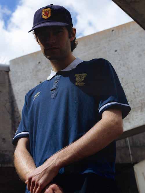 SCOTLAND CAP - WORLD CUP 2026