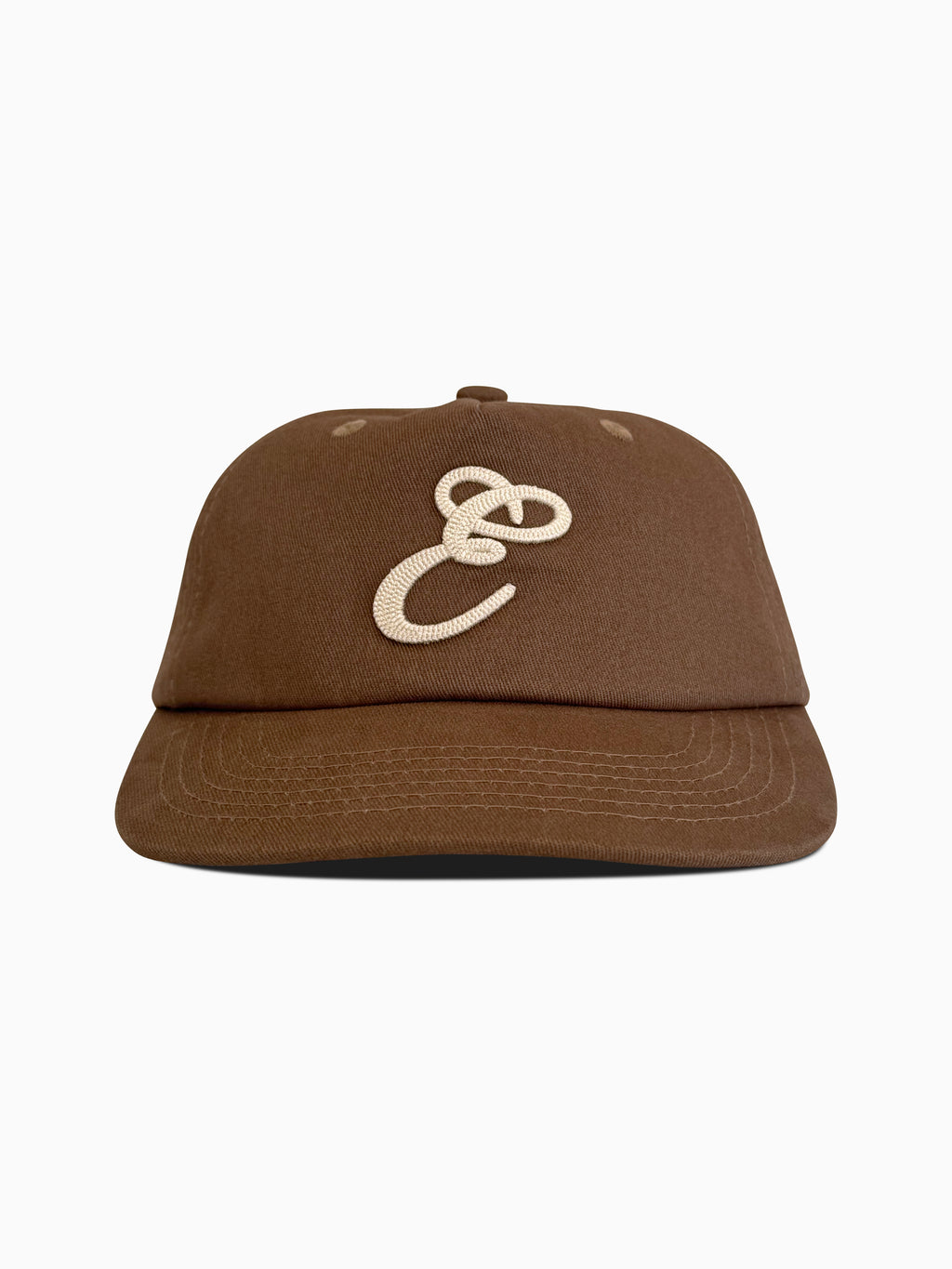 SCRIPT CAP - MILITARY GREEN