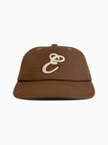 SCRIPT CAP - MILITARY GREEN